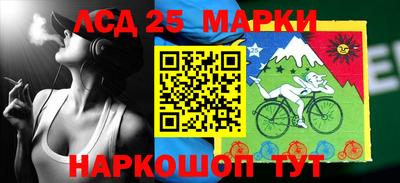индика Обь